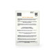 ZOHM 7 OH Tablets Tangerine Dream 66mg | 3ct Back
